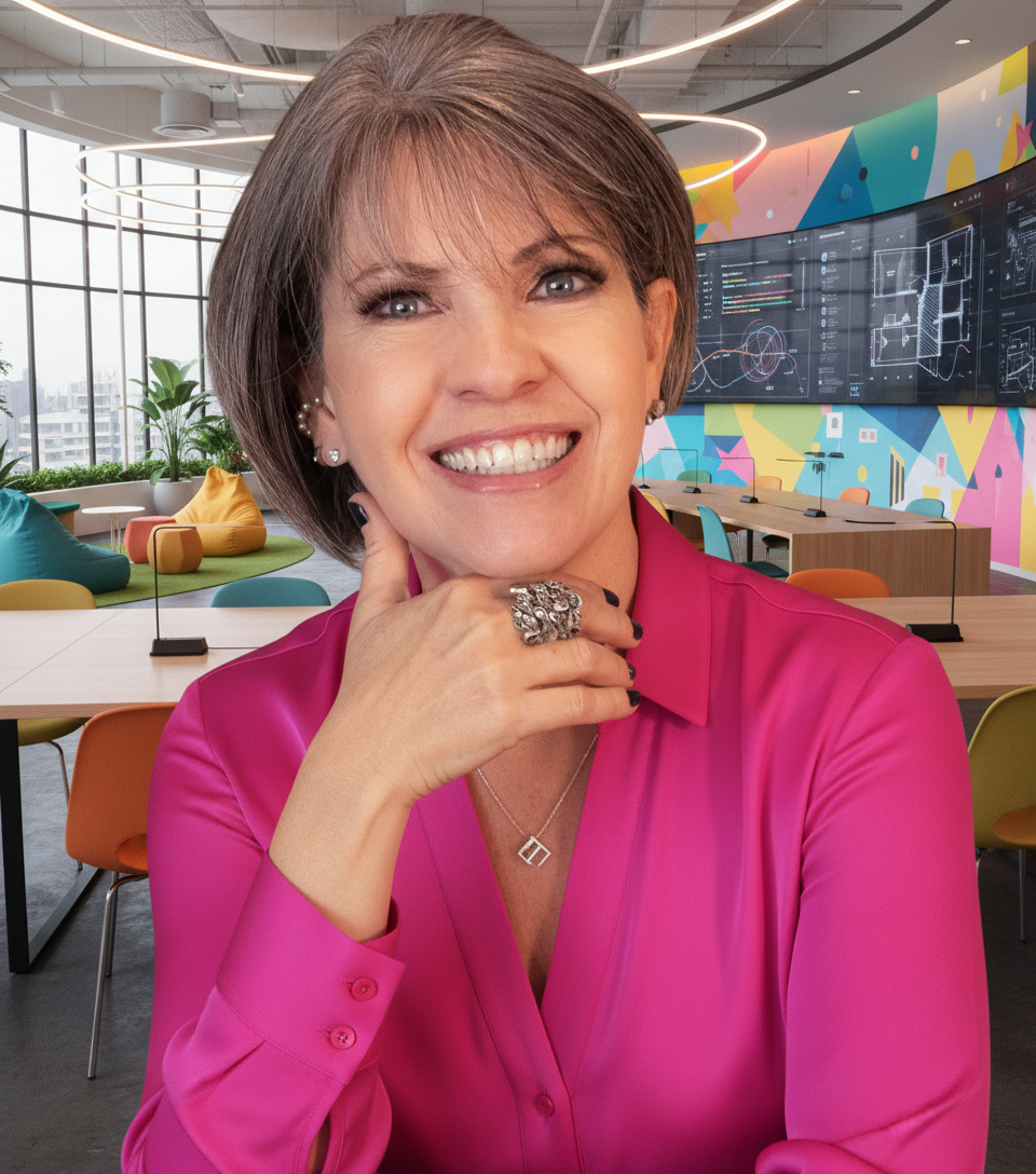 Dra. Susy Ribeiro Amantini — EdukaAI