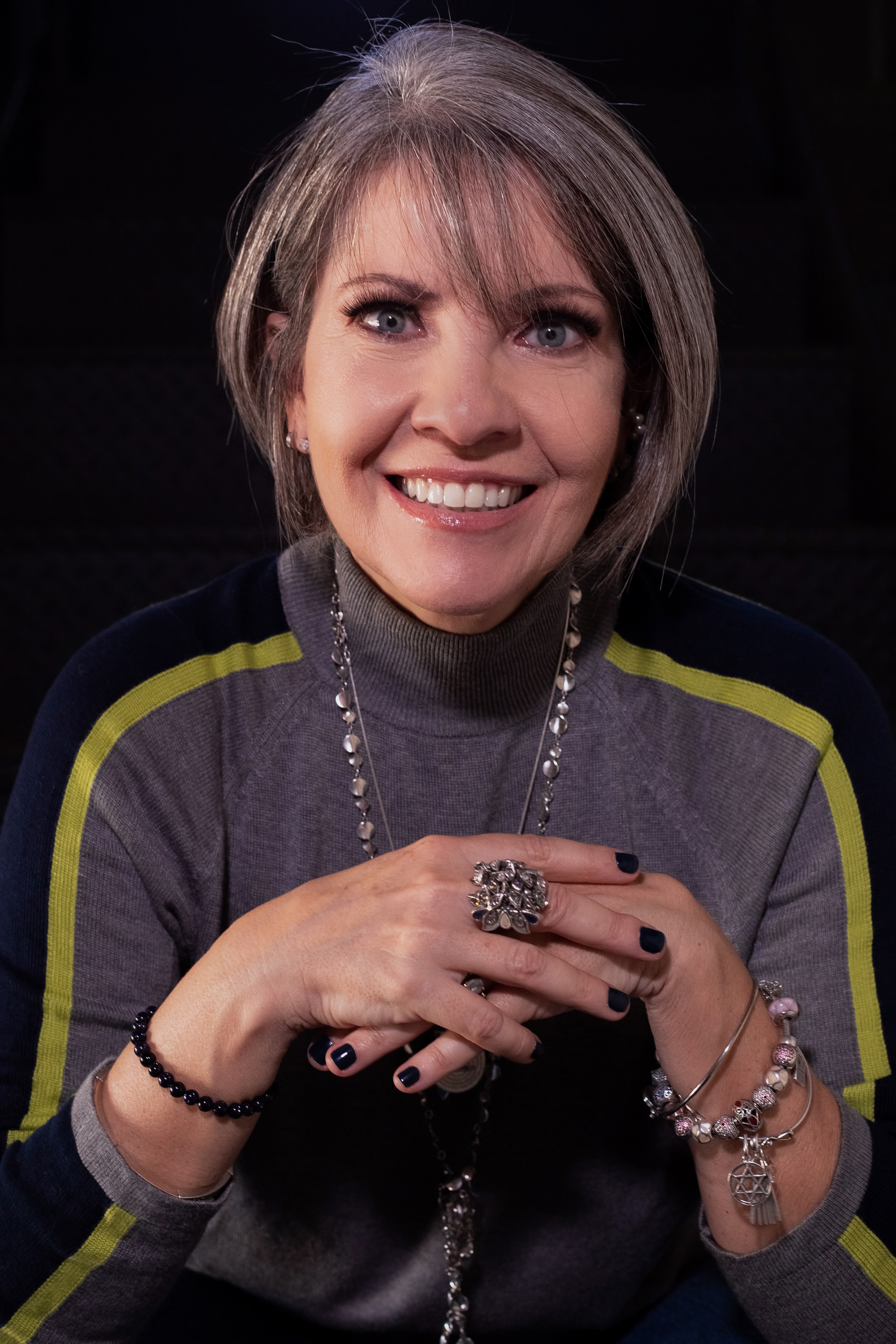 Dra. Susy Ribeiro Amantini