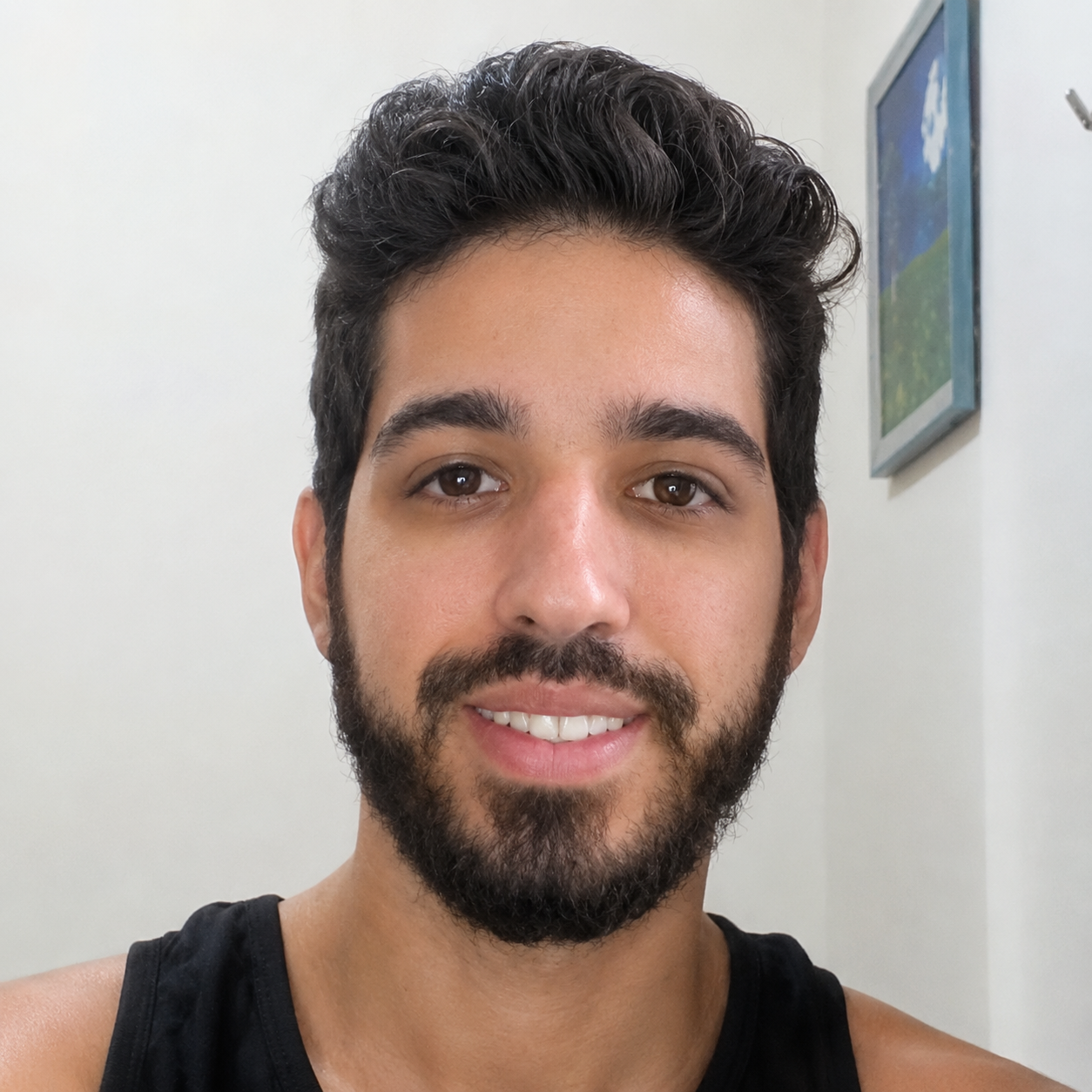 Prof. Dr. Guilherme Bertolaccini